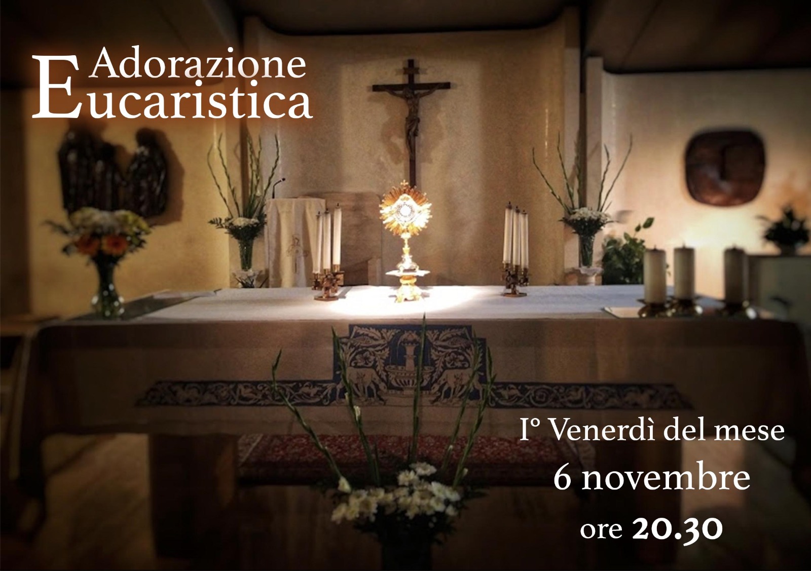 AdorazioneEucaristica