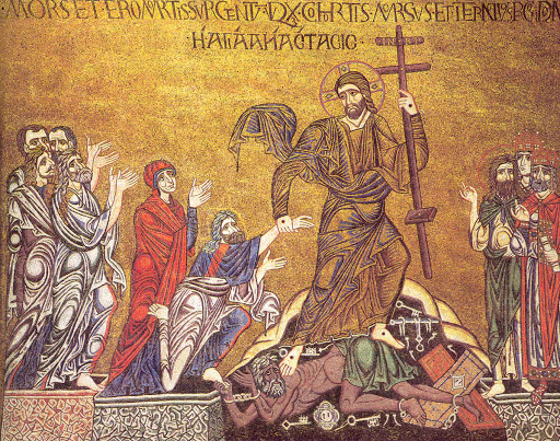 Commemorazione dei Defunti