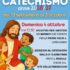 Iscrizioni al 1° Anno di Catechismo (2026/27) 🎒✨